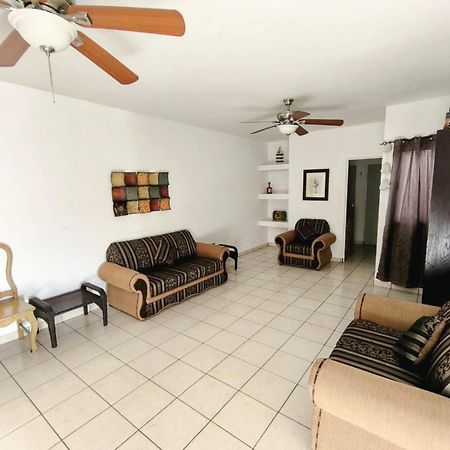 Casa Villa Serena 4 San Carlos Nuevo Guaymas Bagian luar foto