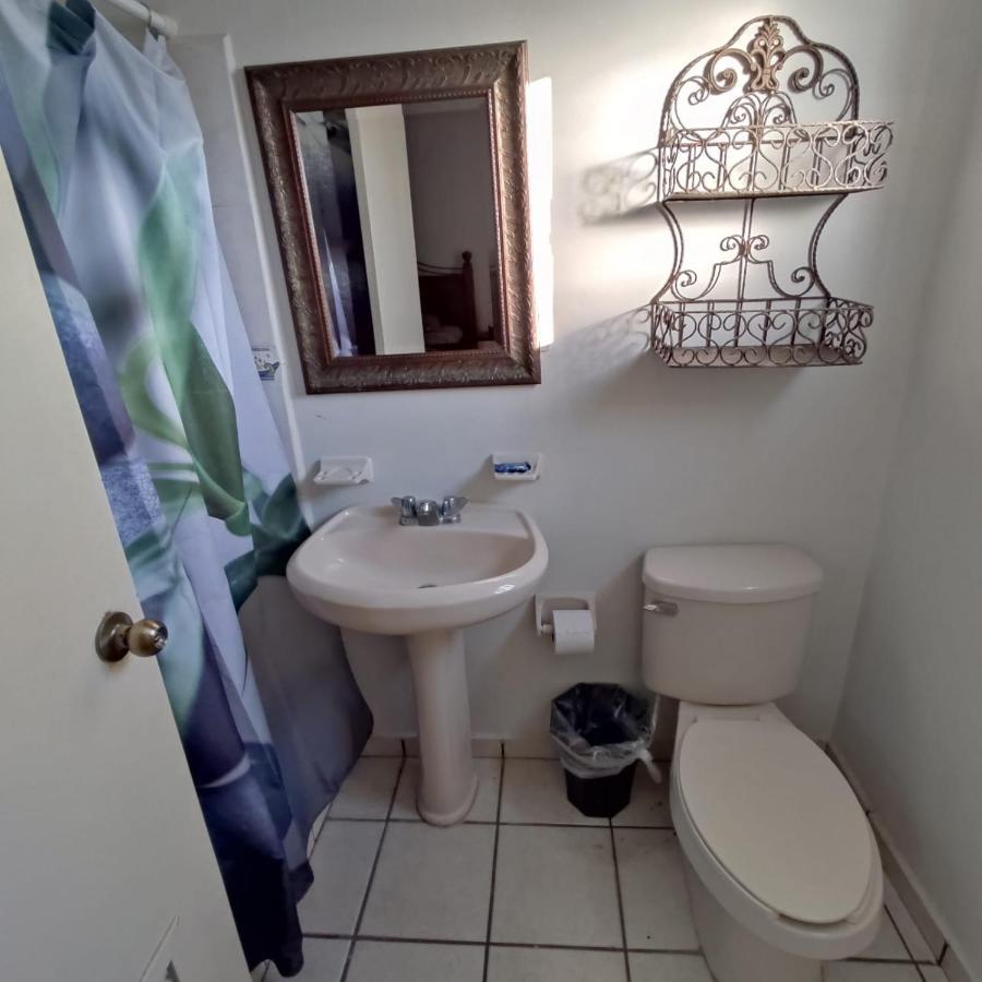 Casa Villa Serena 4 San Carlos Nuevo Guaymas Bagian luar foto
