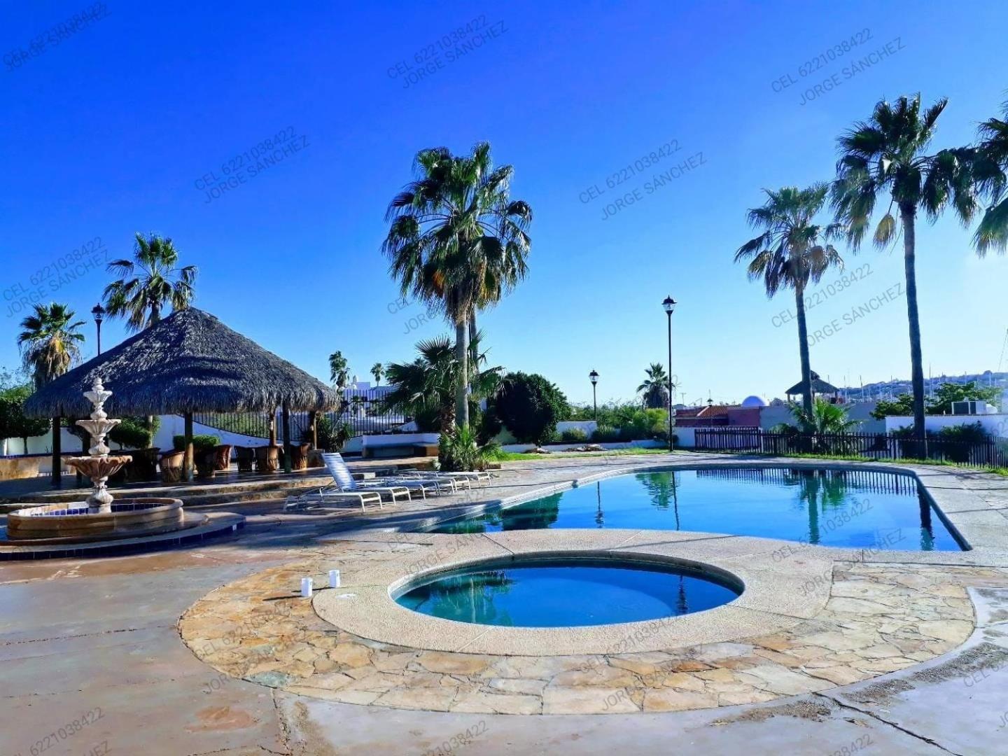 Casa Villa Serena 4 San Carlos Nuevo Guaymas Bagian luar foto