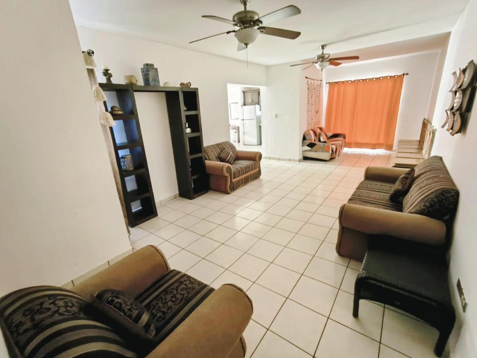 Casa Villa Serena 4 San Carlos Nuevo Guaymas Bagian luar foto