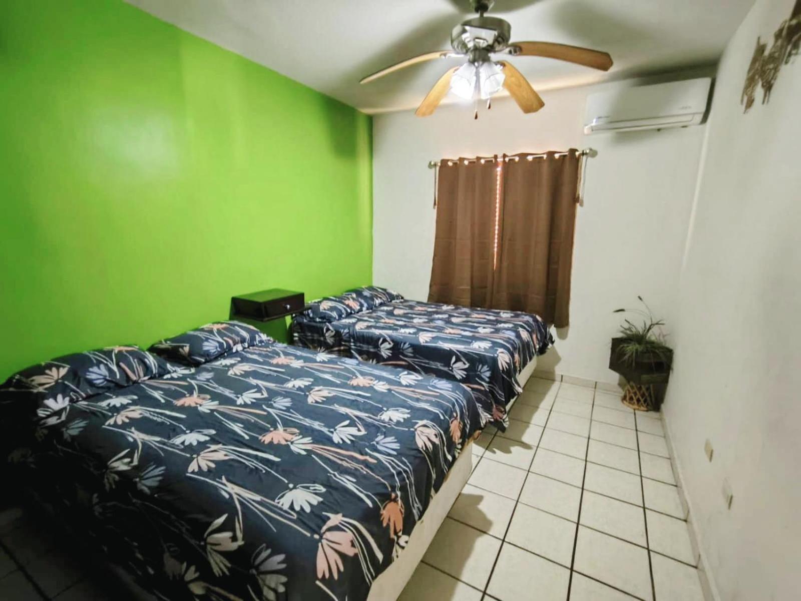 Casa Villa Serena 4 San Carlos Nuevo Guaymas Bagian luar foto